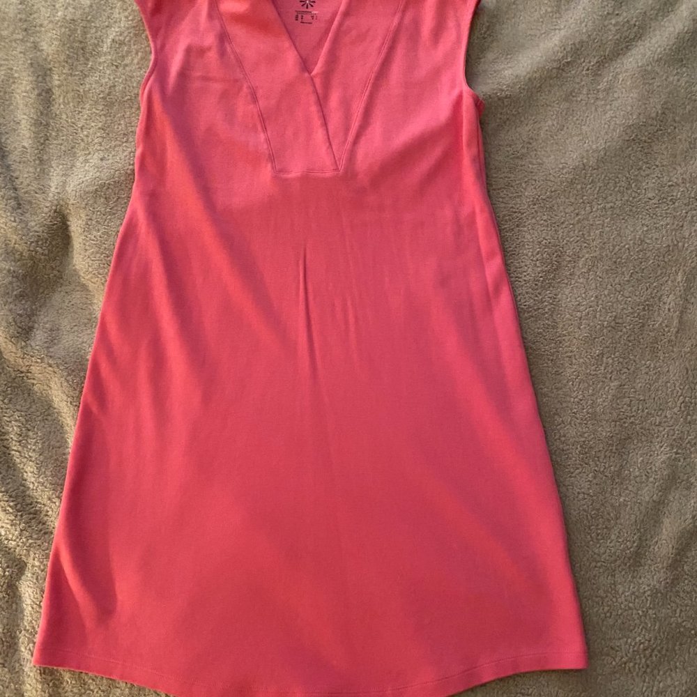 tank dress